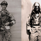 Illustration for article titled A Soldier's Tintype Photos Of Afghanistan Show The Timelessness Of War